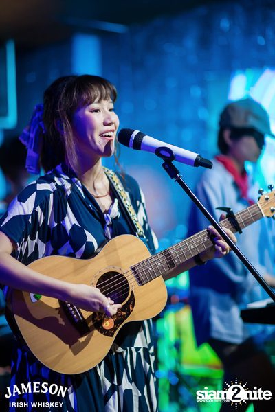 Jam Night by Jameson at Baan Puen Ekamai — photo 184
