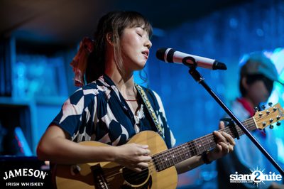 Jam Night by Jameson at Baan Puen Ekamai — photo 189