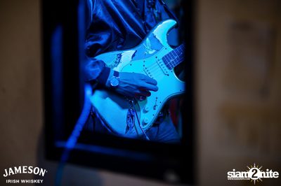 Jam Night by Jameson at Baan Puen Ekamai — photo 198