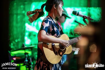 Jam Night by Jameson at Baan Puen Ekamai — photo 199