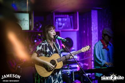 Jam Night by Jameson at Baan Puen Ekamai — photo 200