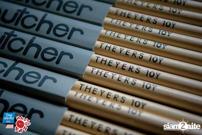 Hall of Fan Concert - The Yers 10 Years (Album 1) — photo 4