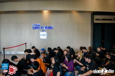 Hall of Fan Concert - The Yers 10 Years (Album 1) — photo 9