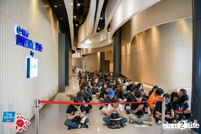 Hall of Fan Concert - The Yers 10 Years (Album 1) — photo 10