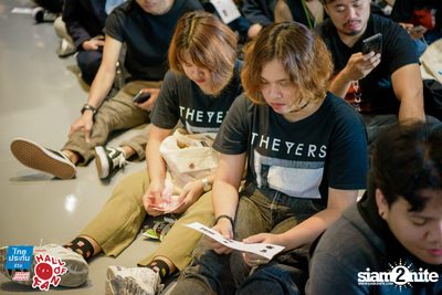 Hall of Fan Concert - The Yers 10 Years (Album 1) — photo 12
