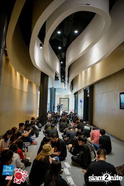 Hall of Fan Concert - The Yers 10 Years (Album 1) — photo 14