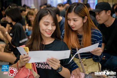 Hall of Fan Concert - The Yers 10 Years (Album 1) — photo 18