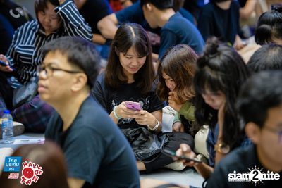 Hall of Fan Concert - The Yers 10 Years (Album 1) — photo 19