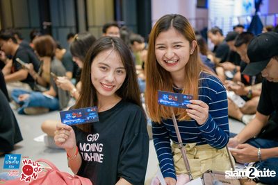 Hall of Fan Concert - The Yers 10 Years (Album 1) — photo 20