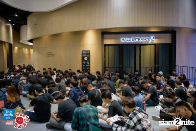 Hall of Fan Concert - The Yers 10 Years (Album 1) — photo 21
