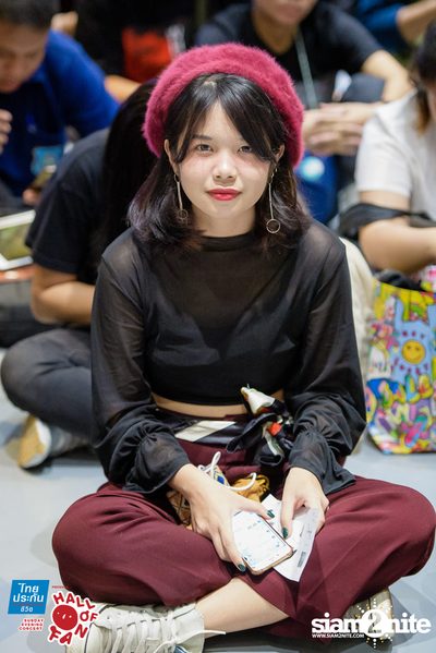 Hall of Fan Concert - The Yers 10 Years (Album 1) — photo 23