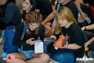 Hall of Fan Concert - The Yers 10 Years (Album 1) — photo 25