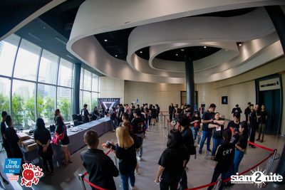 Hall of Fan Concert - The Yers 10 Years (Album 1) — photo 28