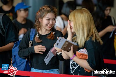 Hall of Fan Concert - The Yers 10 Years (Album 1) — photo 30