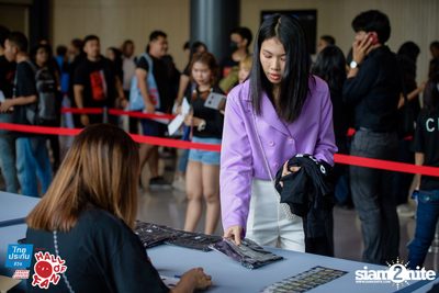Hall of Fan Concert - The Yers 10 Years (Album 1) — photo 31