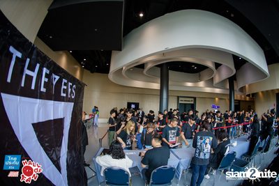 Hall of Fan Concert - The Yers 10 Years (Album 1) — photo 34