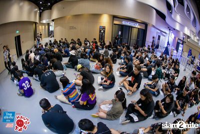 Hall of Fan Concert - The Yers 10 Years (Album 1) — photo 37