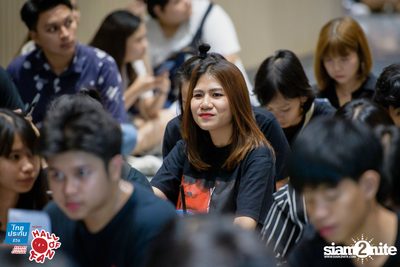 Hall of Fan Concert - The Yers 10 Years (Album 1) — photo 39