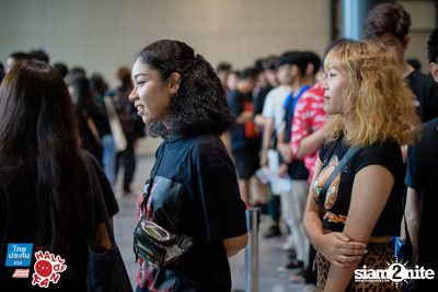 Hall of Fan Concert - The Yers 10 Years (Album 1) — photo 41