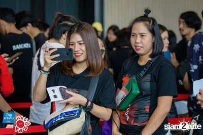 Hall of Fan Concert - The Yers 10 Years (Album 1) — photo 46