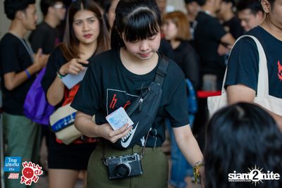 Hall of Fan Concert - The Yers 10 Years (Album 1) — photo 47
