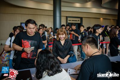 Hall of Fan Concert - The Yers 10 Years (Album 1) — photo 48