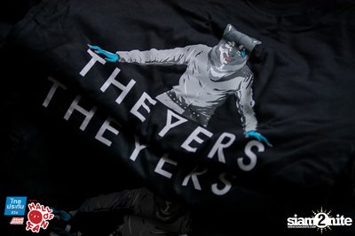 Hall of Fan Concert - The Yers 10 Years (Album 1) — photo 49