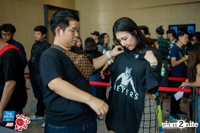 Hall of Fan Concert - The Yers 10 Years (Album 1) — photo 50
