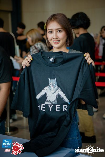 Hall of Fan Concert - The Yers 10 Years (Album 1) — photo 51