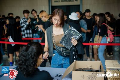 Hall of Fan Concert - The Yers 10 Years (Album 1) — photo 52