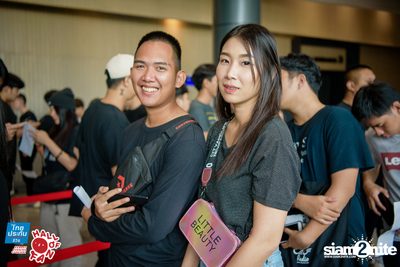 Hall of Fan Concert - The Yers 10 Years (Album 1) — photo 63