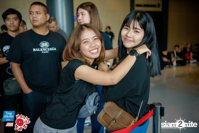 Hall of Fan Concert - The Yers 10 Years (Album 1) — photo 64