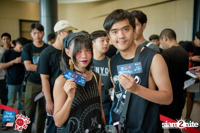 Hall of Fan Concert - The Yers 10 Years (Album 1) — photo 65