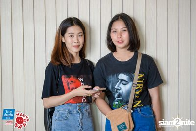 Hall of Fan Concert - The Yers 10 Years (Album 1) — photo 66