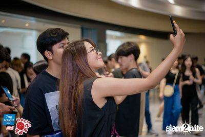 Hall of Fan Concert - The Yers 10 Years (Album 1) — photo 70