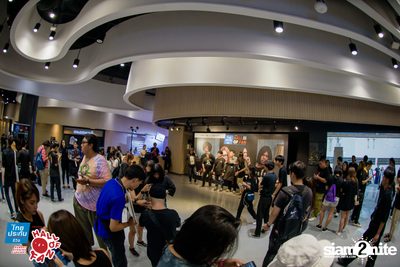 Hall of Fan Concert - The Yers 10 Years (Album 1) — photo 76