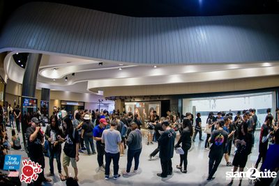 Hall of Fan Concert - The Yers 10 Years (Album 1) — photo 78