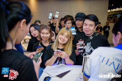 Hall of Fan Concert - The Yers 10 Years (Album 1) — photo 87