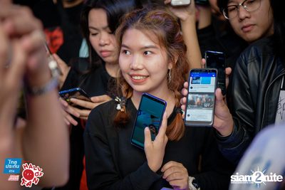 Hall of Fan Concert - The Yers 10 Years (Album 1) — photo 88