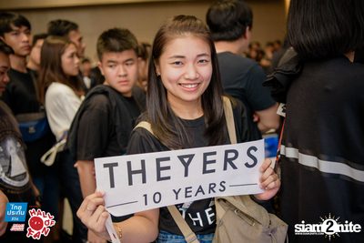 Hall of Fan Concert - The Yers 10 Years (Album 1) — photo 92