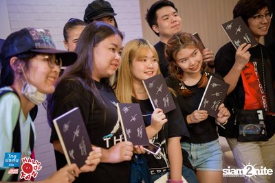 Hall of Fan Concert - The Yers 10 Years (Album 1) — photo 97