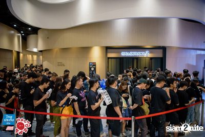Hall of Fan Concert - The Yers 10 Years (Album 1) — photo 98