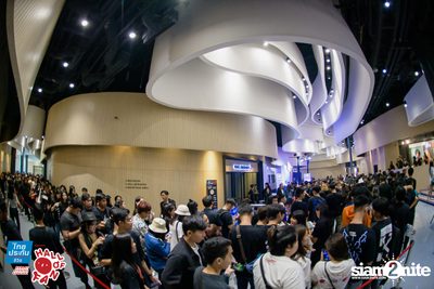 Hall of Fan Concert - The Yers 10 Years (Album 1) — photo 99