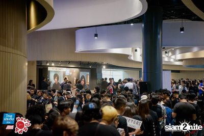 Hall of Fan Concert - The Yers 10 Years (Album 1) — photo 100