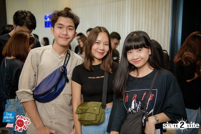 Hall of Fan Concert - The Yers 10 Years (Album 1) — photo 101