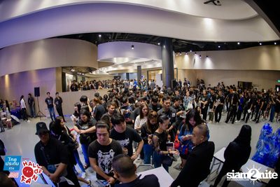 Hall of Fan Concert - The Yers 10 Years (Album 1) — photo 102