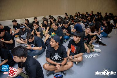Hall of Fan Concert - The Yers 10 Years (Album 1) — photo 104