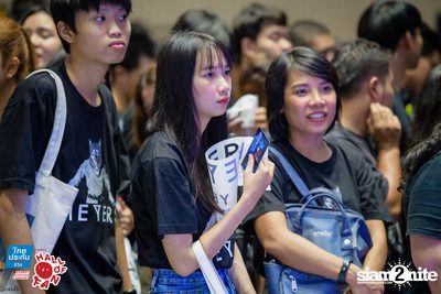 Hall of Fan Concert - The Yers 10 Years (Album 1) — photo 107