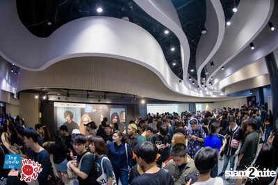 Hall of Fan Concert - The Yers 10 Years (Album 1) — photo 109