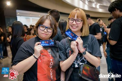 Hall of Fan Concert - The Yers 10 Years (Album 1) — photo 111